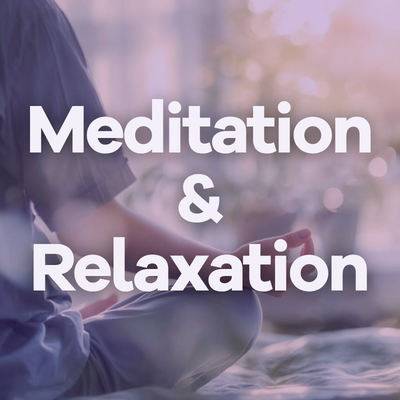 Image Meditation & Relaxation